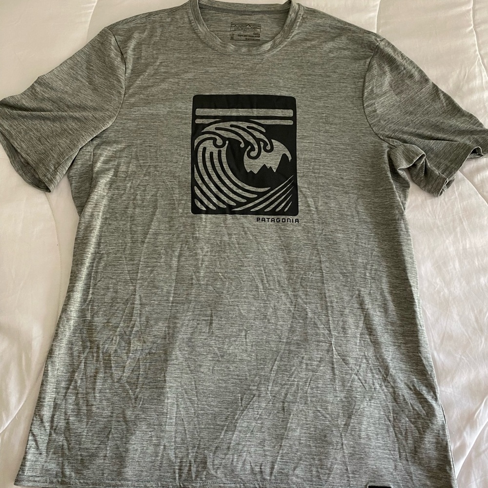 Patagonia Daily Capilene Base Layer
